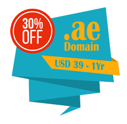 Domain Registration UAE