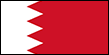 Bahrain Flag