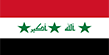 Iraq Flag