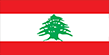 Lebanon Flag