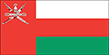 Oman Flag