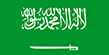 Saudi Arabia Flag