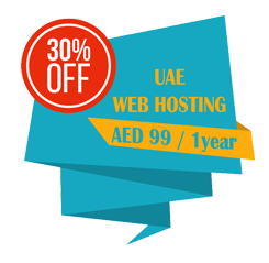 Web Hosting UAE